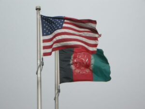 US Role in Afghanistan